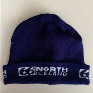 Iceland Beanie